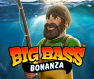 Big Bass Bonanza