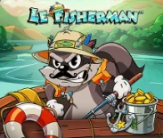 Le Fisherman