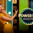 PowerUp Roulette