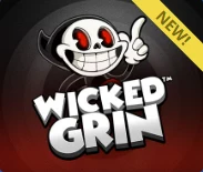 Wicked Grin
